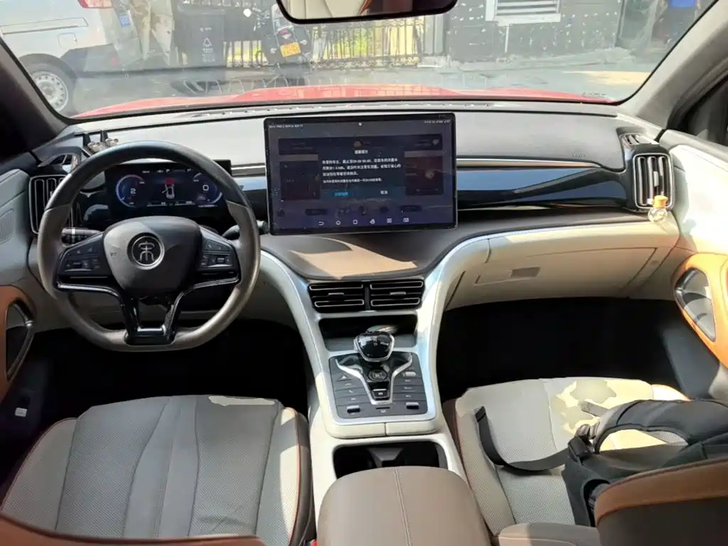 BYD Pro New Energy — миниатюра 10