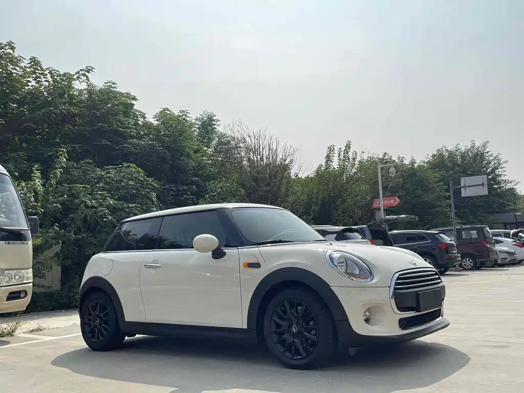 MINI Mini — миниатюра 3