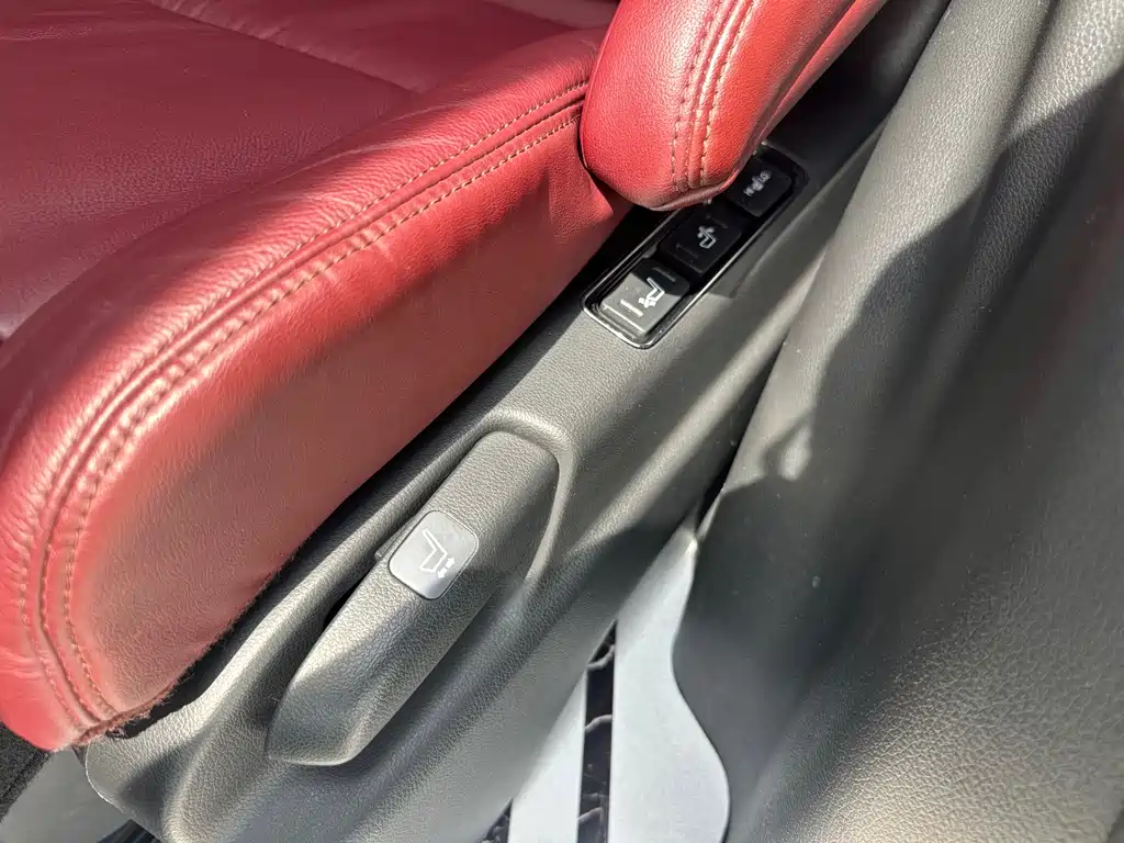 Honda Elysion 2019 2.0L
