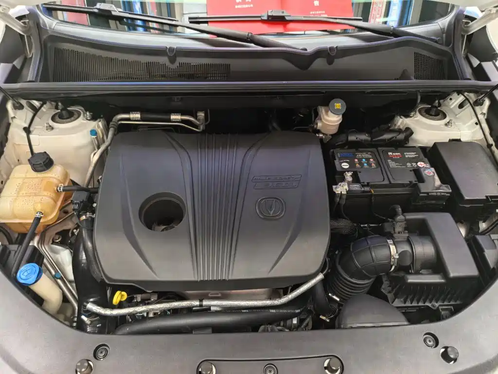 Changan CS75 PLUS — миниатюра 25