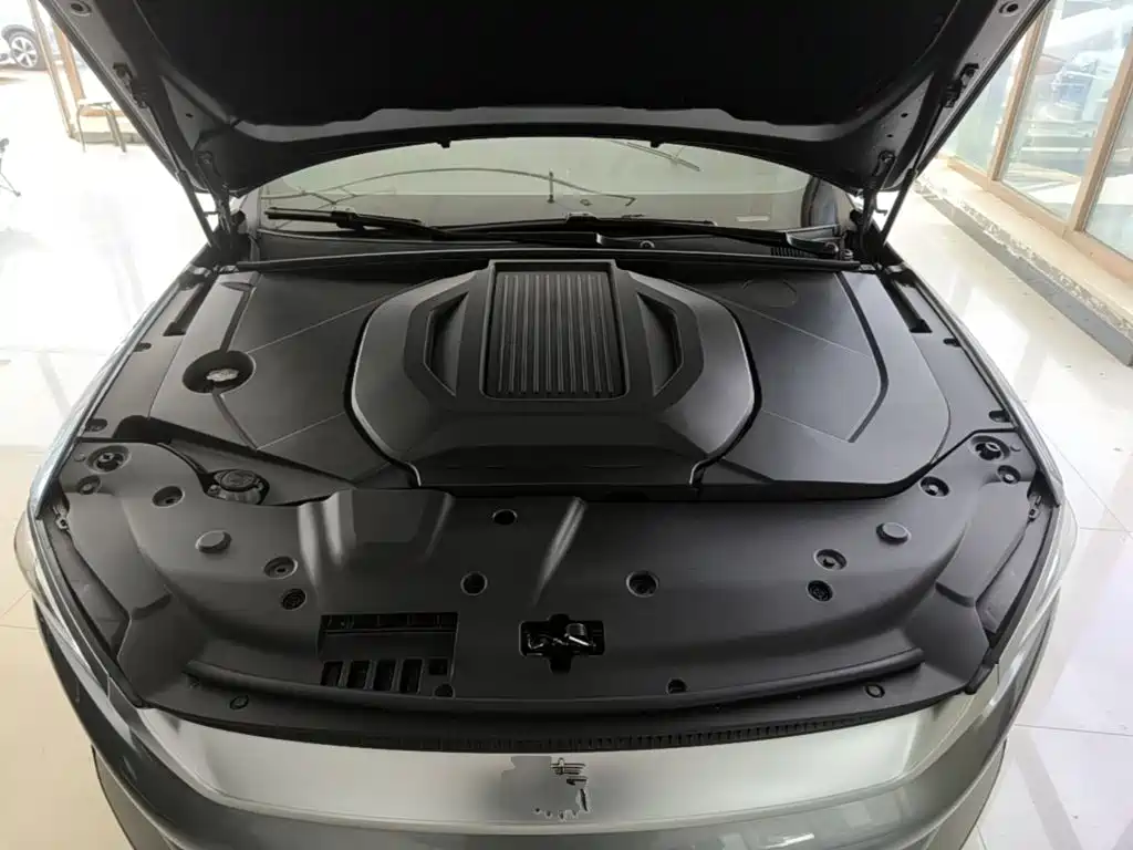BYD Qin PLUS — миниатюра 20