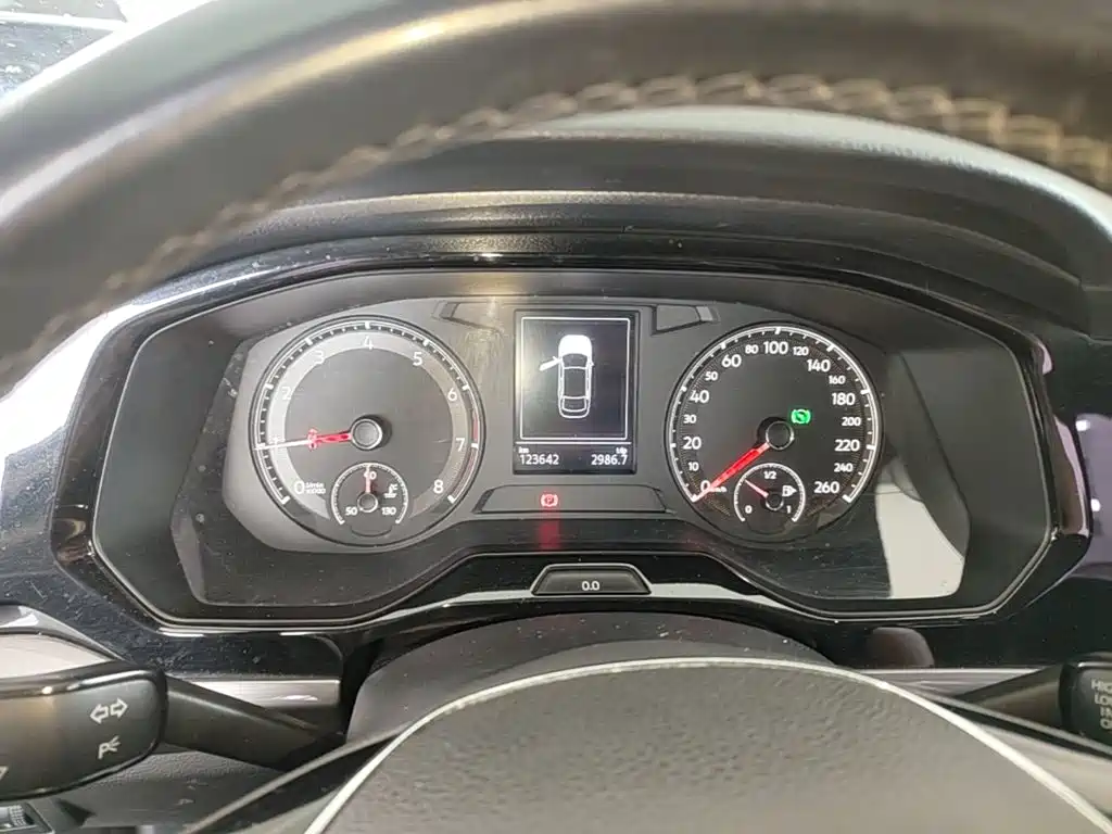Volkswagen Bora — миниатюра 12