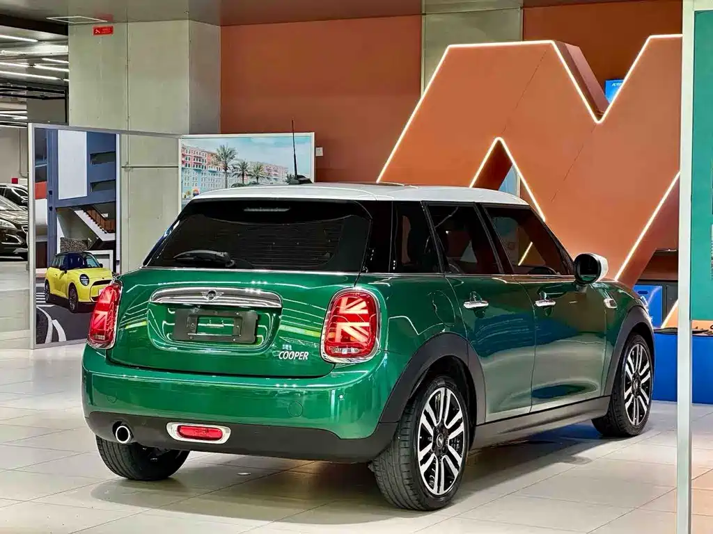 MINI Mini — миниатюра 7