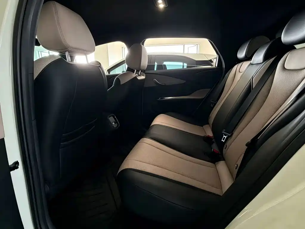 BYD Dolphin — миниатюра 15