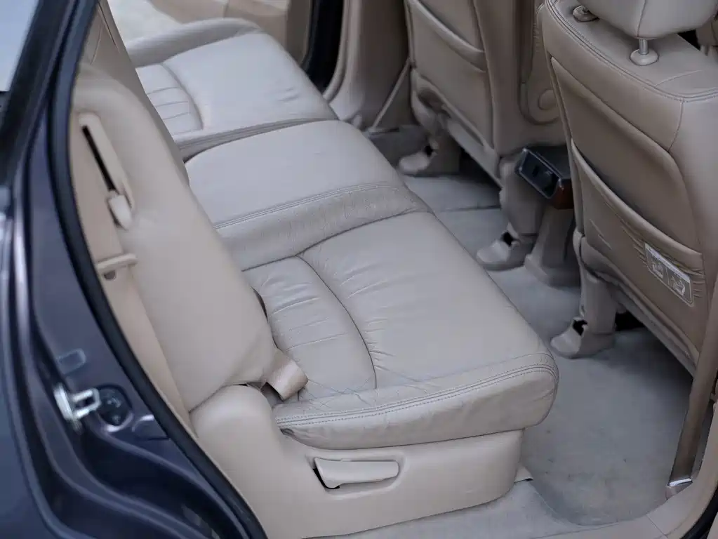 Honda Odyssey — миниатюра 35