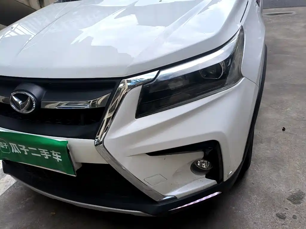 Huasu Huansu S5 — миниатюра 24
