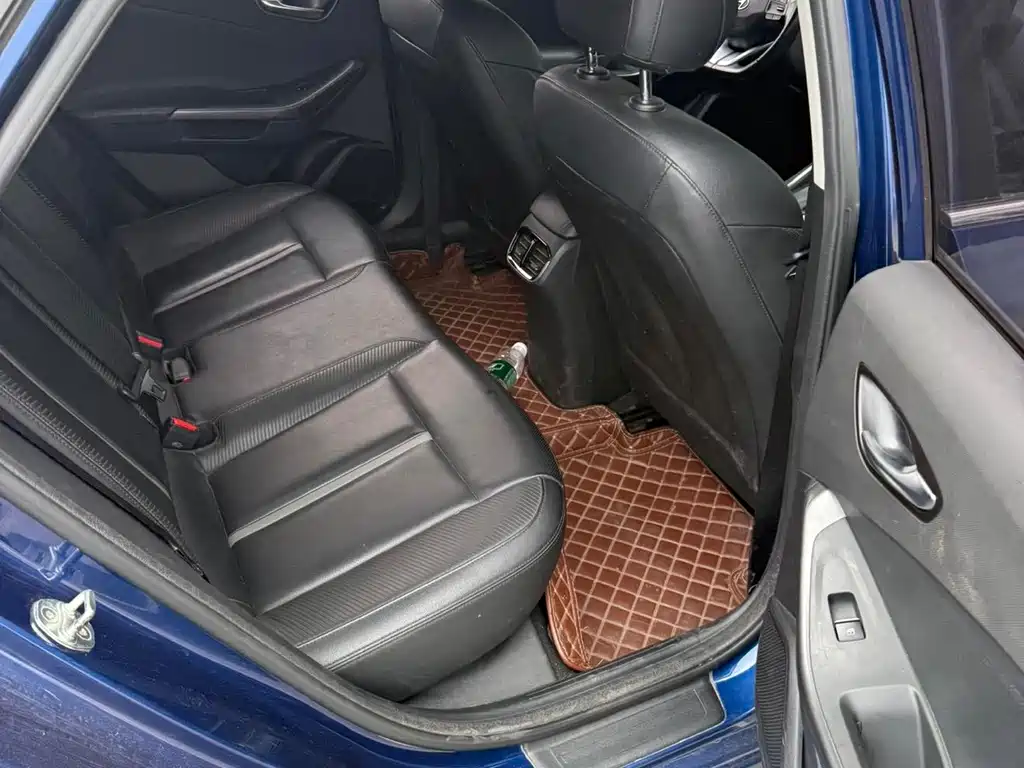 Hyundai Fista — миниатюра 5