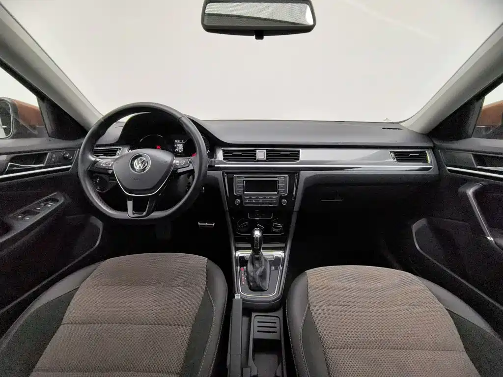 Volkswagen C-Trek — миниатюра 5