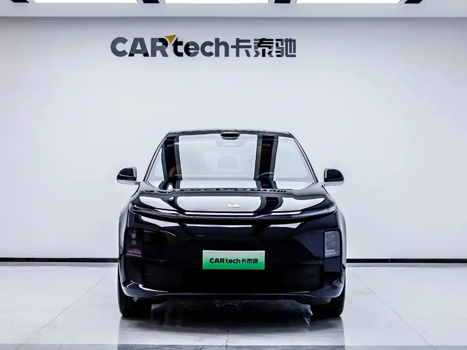 Li Auto Li L6 — миниатюра 2