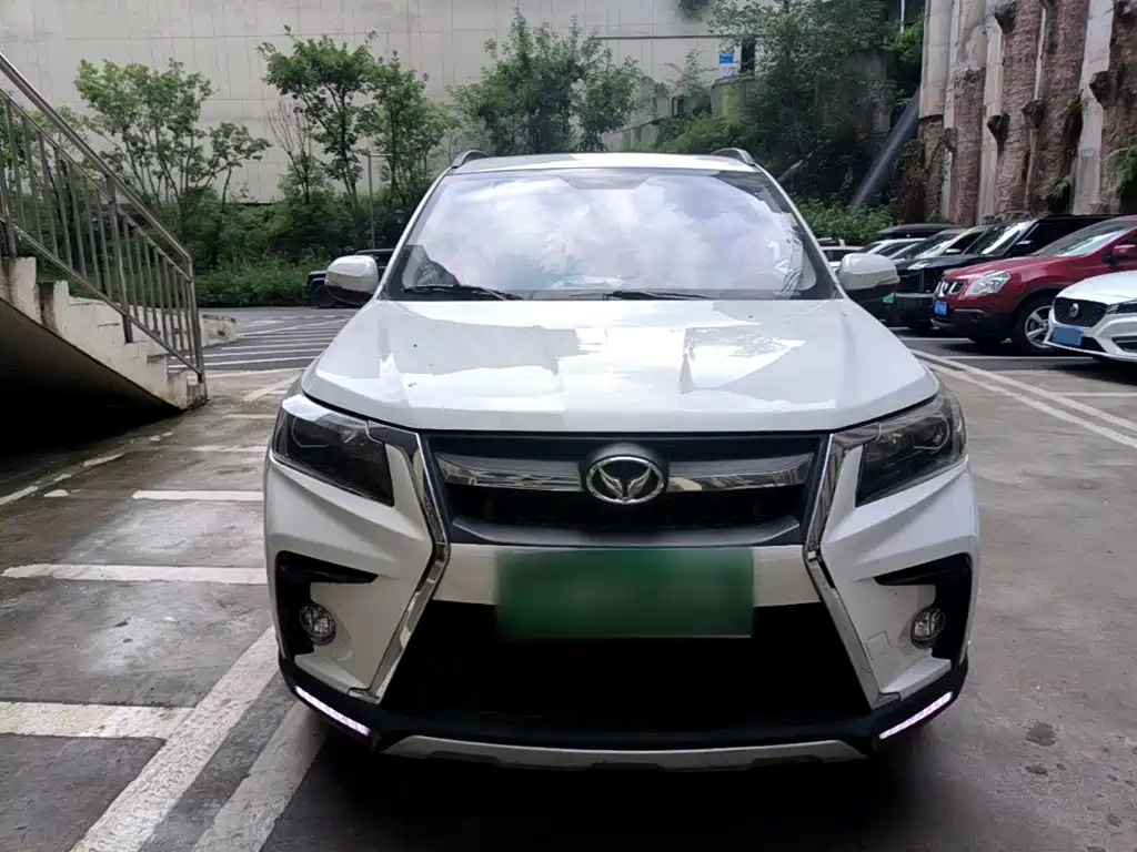Huasu Huansu S5 — миниатюра 3