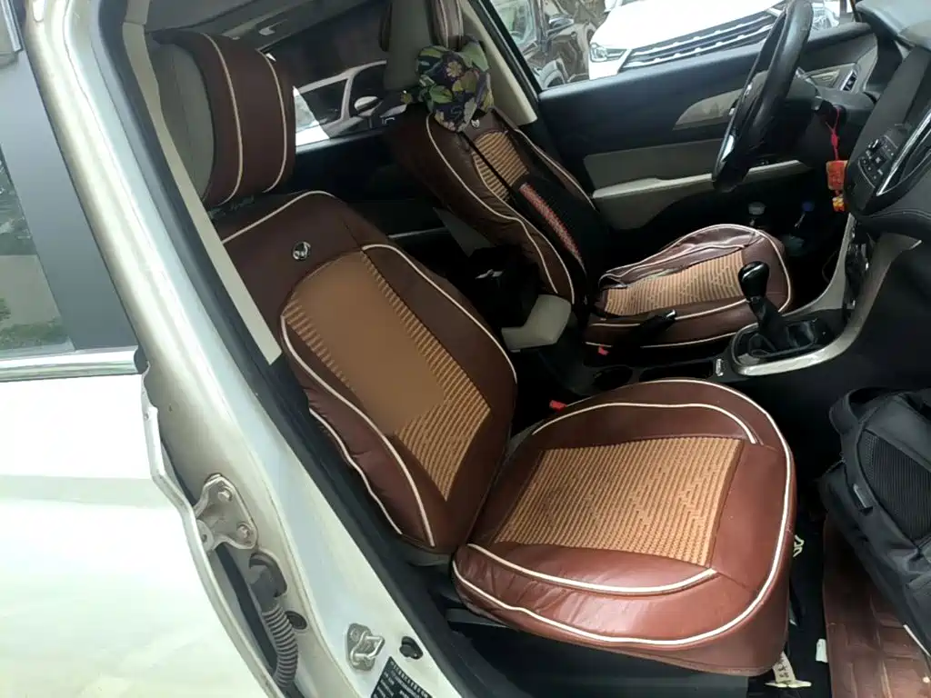 Huasu Huansu S5 — миниатюра 25