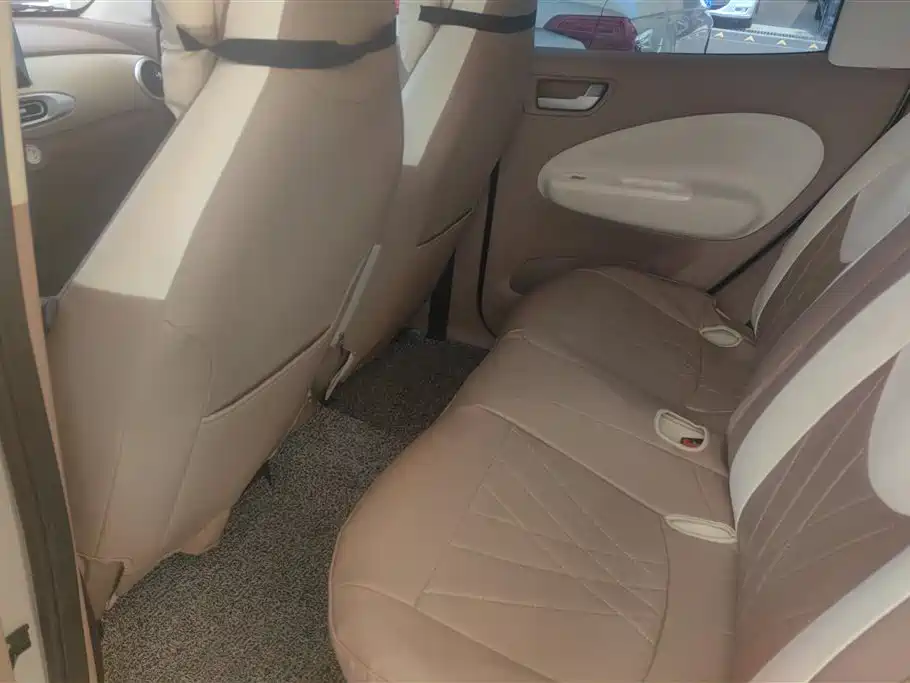 Wuling Mini EV — фотографии объявления, Фото 11