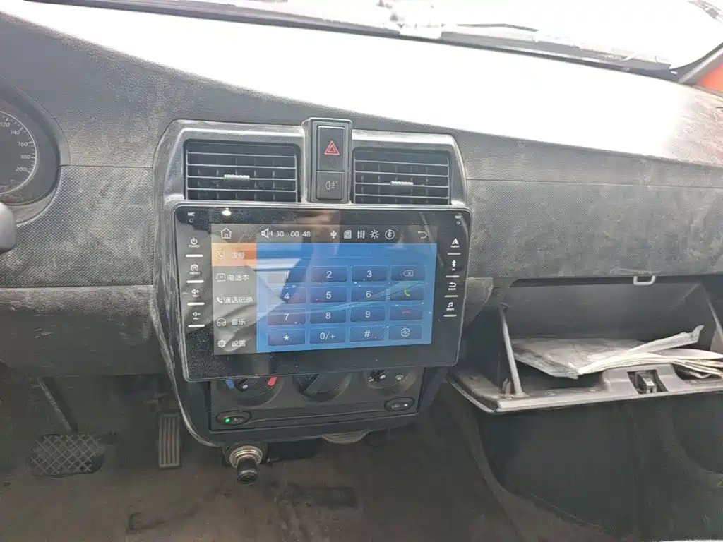 Wuling Rongguang EV — миниатюра 18