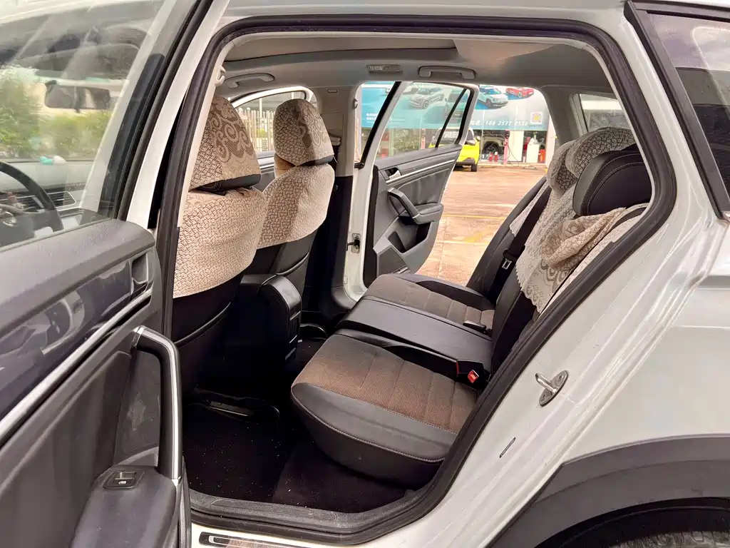 Volkswagen C-Trek — миниатюра 14