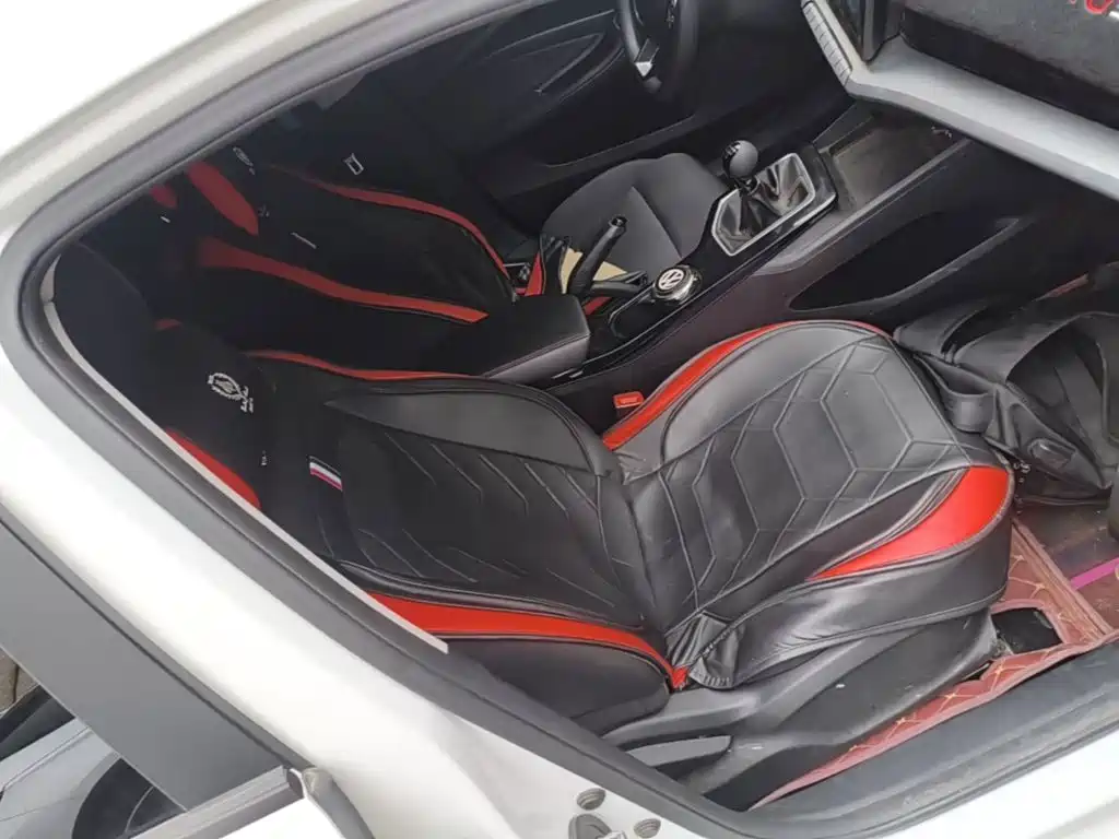 MG MG5 — миниатюра 25