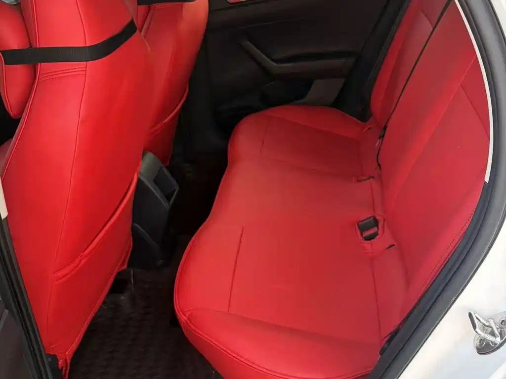 Volkswagen Polo — миниатюра 8