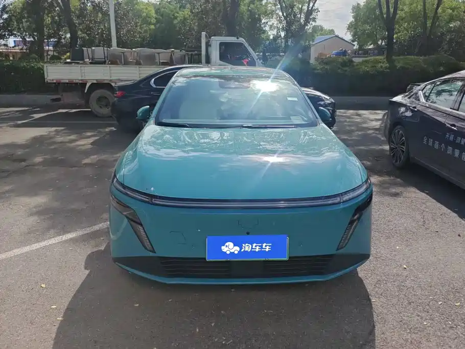 Nissan N6 — миниатюра 2