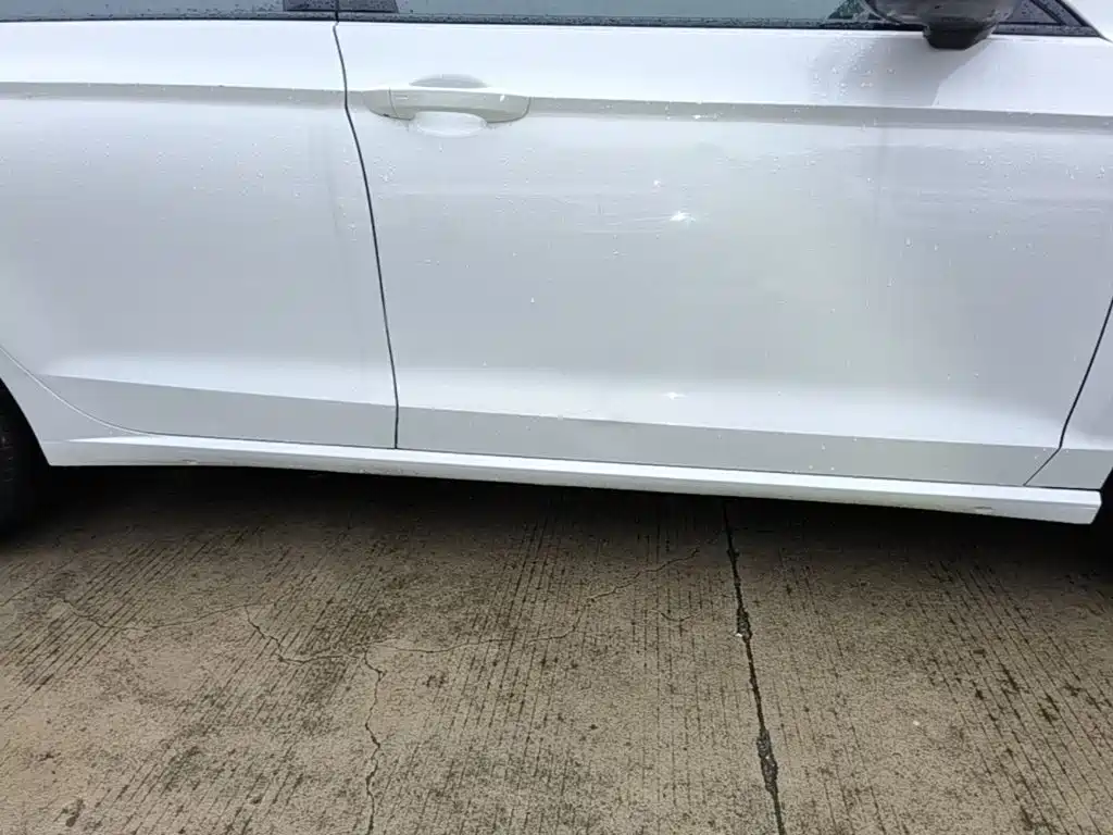 Volkswagen Lamando — миниатюра 21
