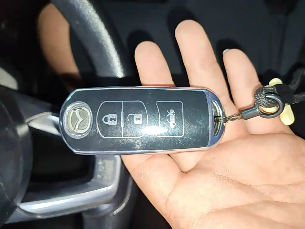 Mazda 3 Axela — миниатюра 9