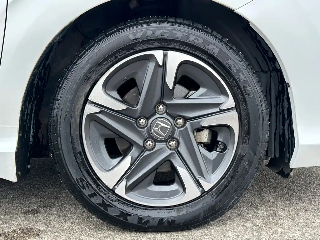 Honda Envix 180TURBO CVT Joy Edition China VI, фото 8