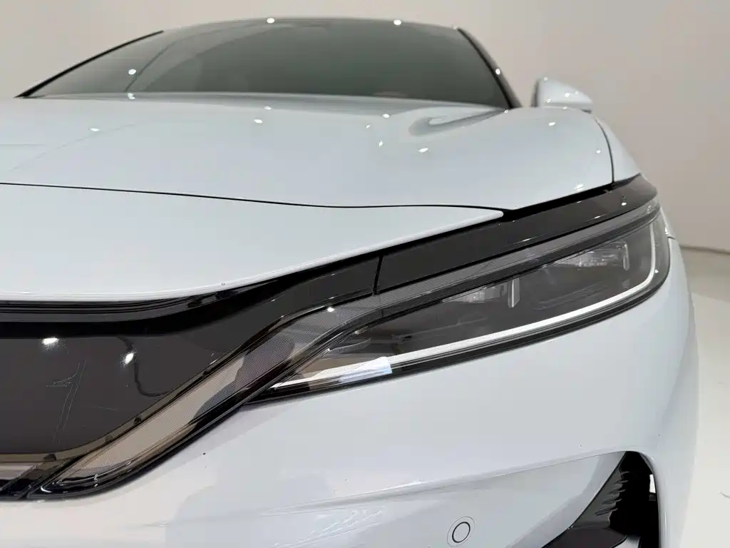 BYD L EV — миниатюра 6