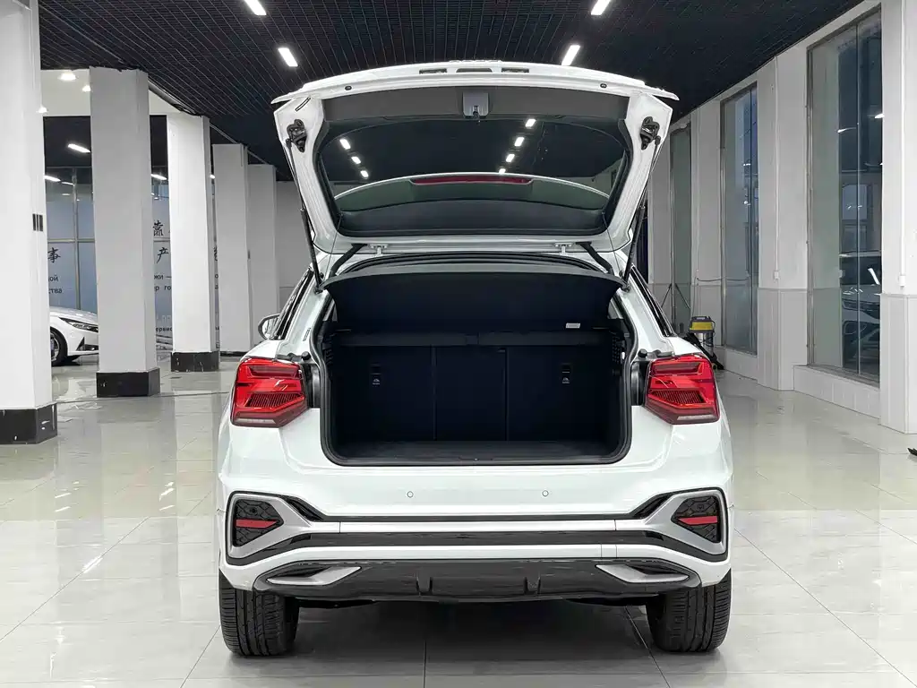Audi Q2L — фотографии объявления, Фото 17
