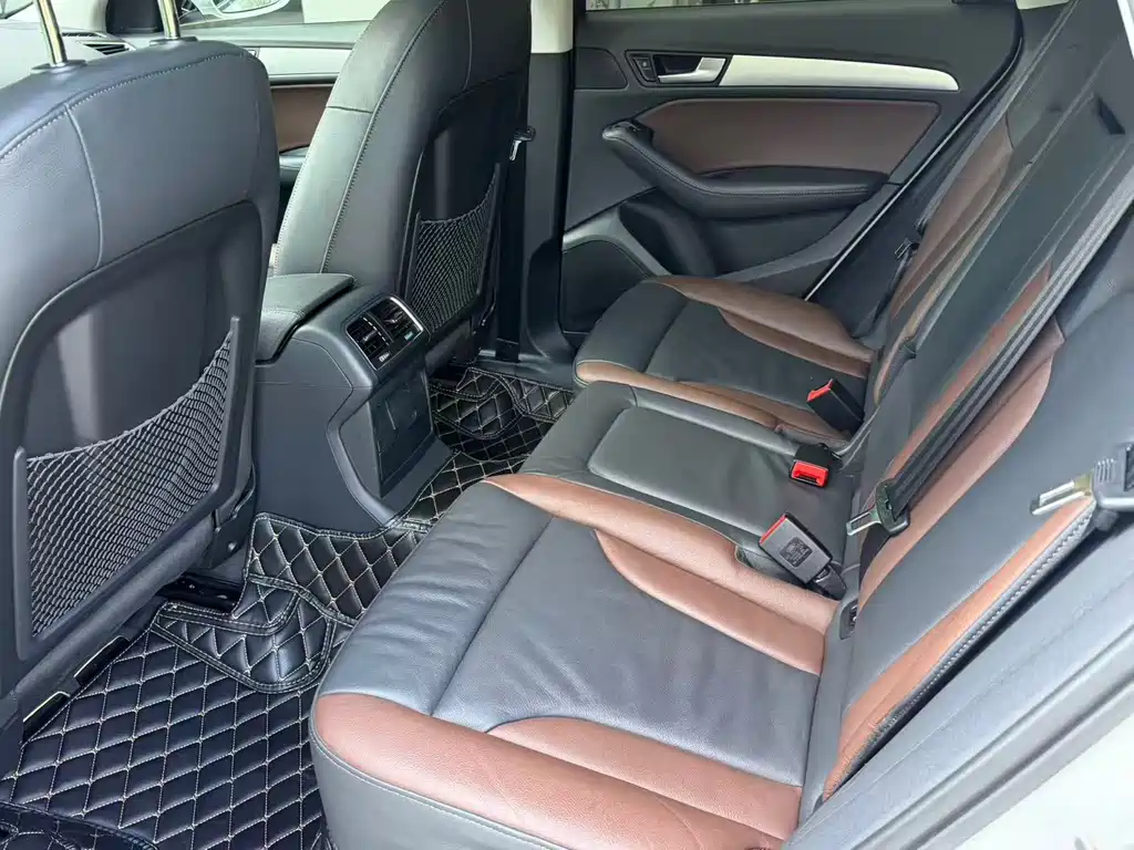 Audi Q5 — миниатюра 8