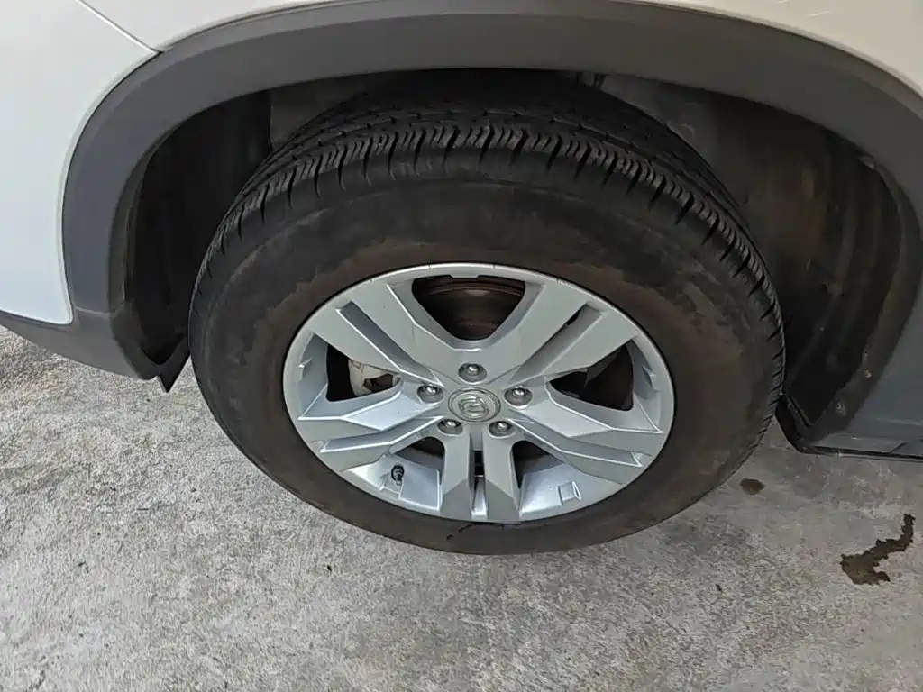 Changan CS75 — миниатюра 23