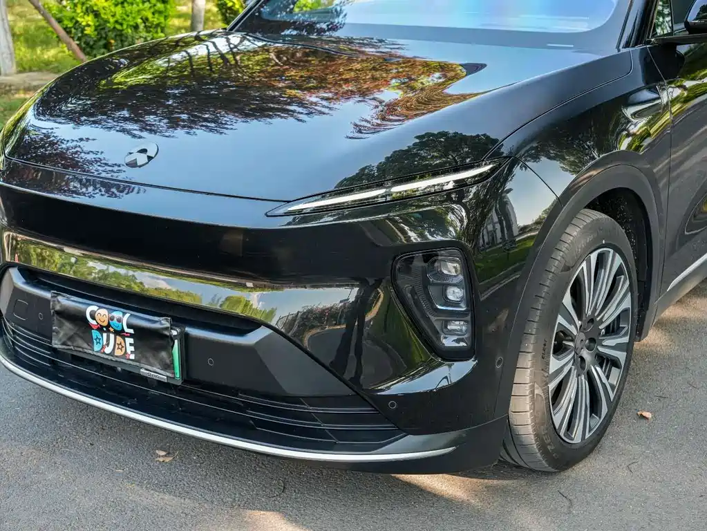 NIO ES8 2024 75kWh Executive