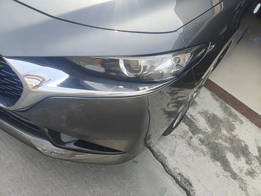Mazda 3 Axela — миниатюра 24