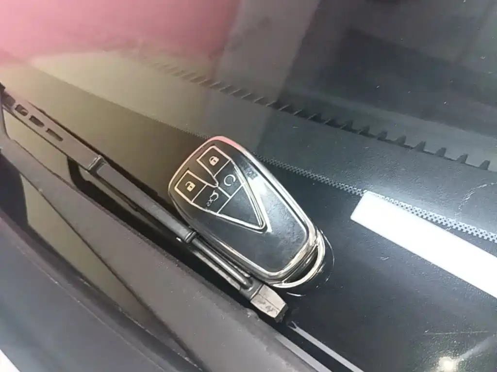 Changan X7 PLUS — миниатюра 9