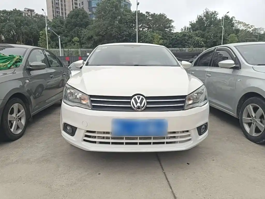Volkswagen Jetta — миниатюра 3