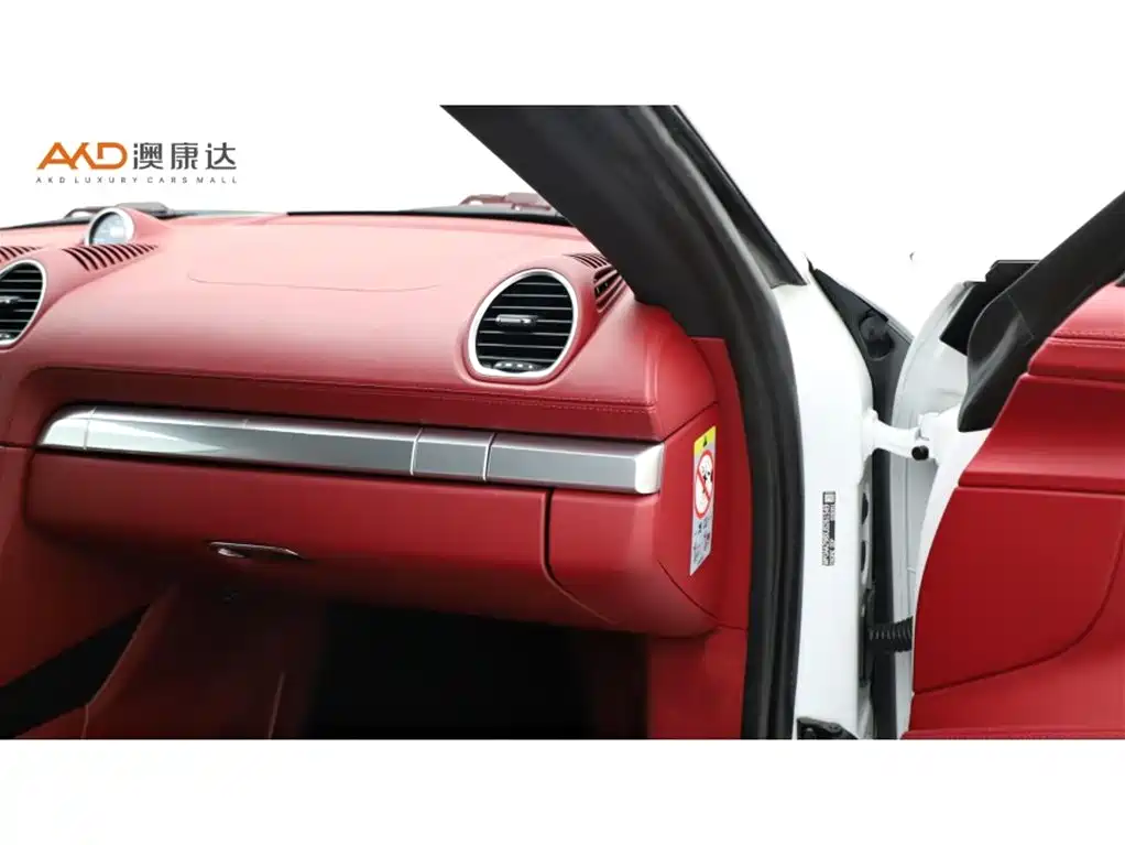 Porsche 718 — миниатюра 9