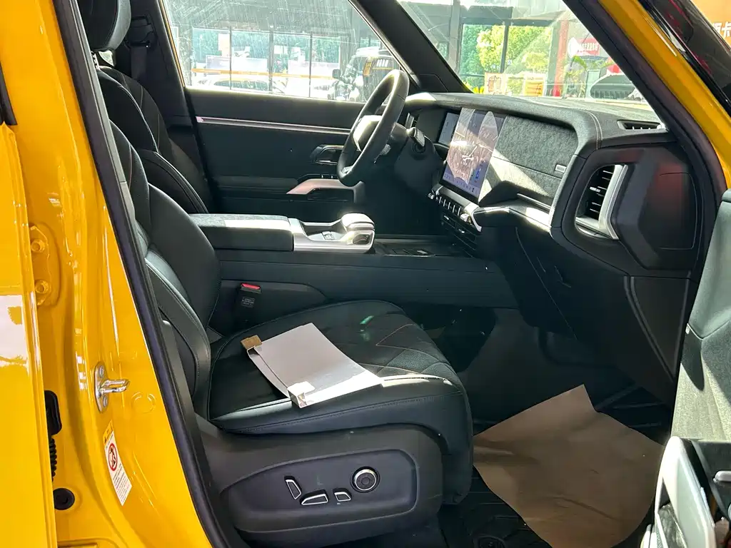 Deepal Deepal G318 — миниатюра 15