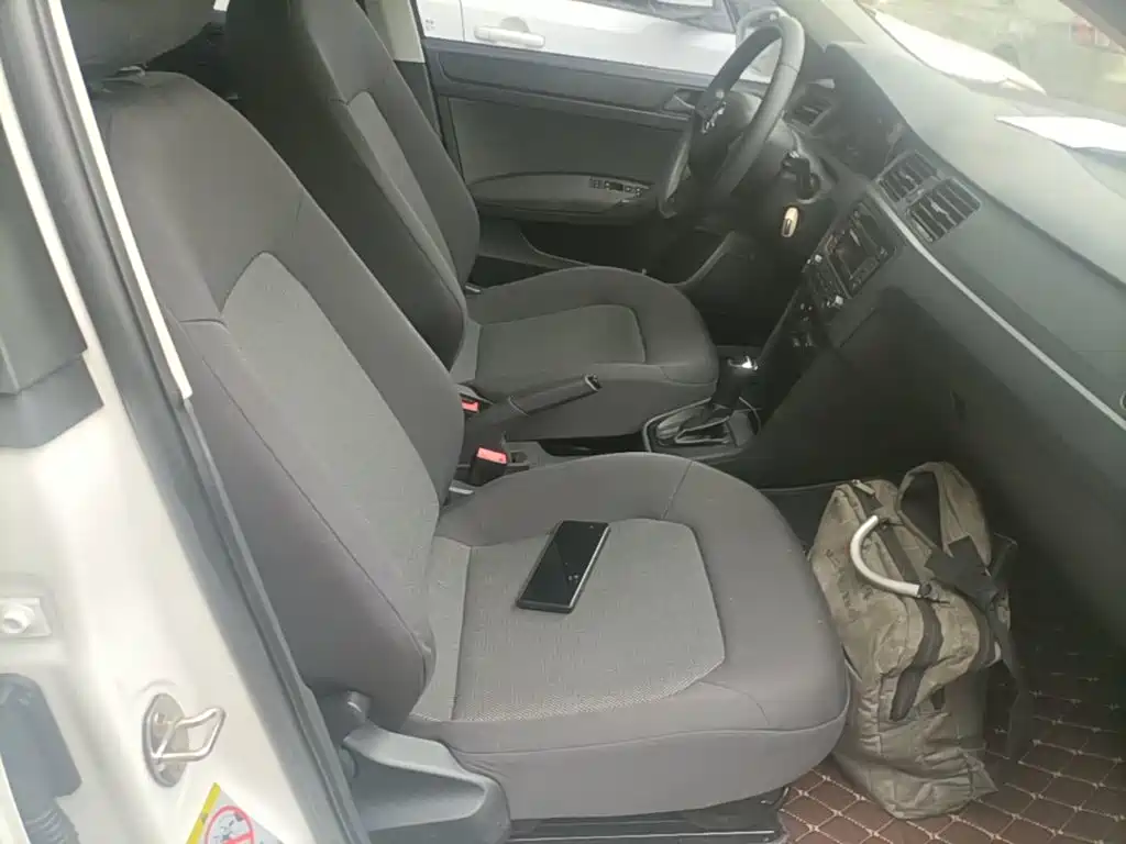 Skoda Rapid Spaceback — миниатюра 25