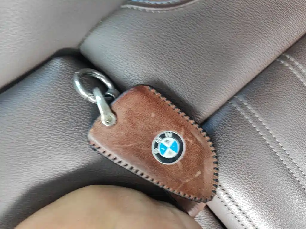 BMW X3 — миниатюра 12