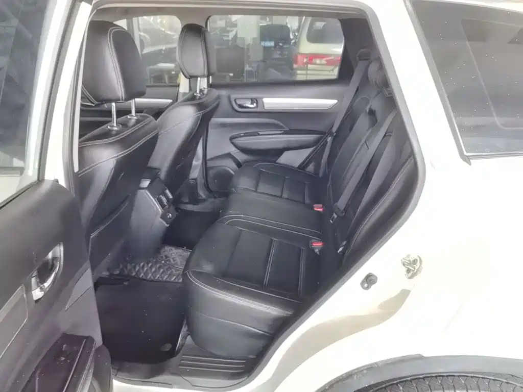 Renault Koleos — миниатюра 17