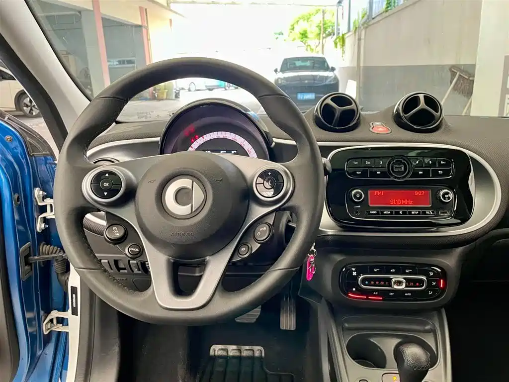 Smart Forfour — фотографии объявления, Фото 12