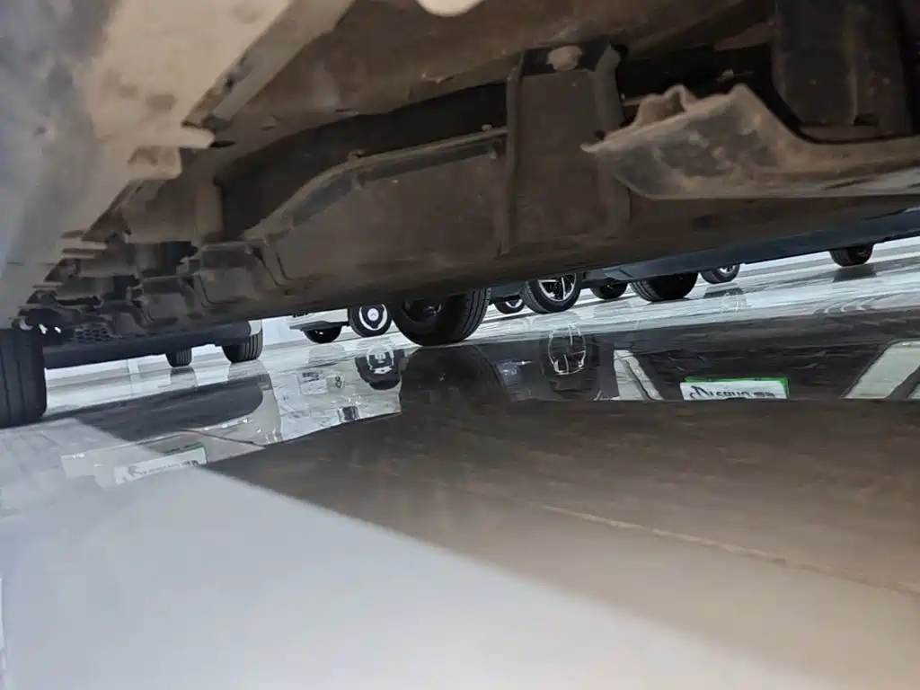 Leapmotor Leapmotor T03 — миниатюра 21
