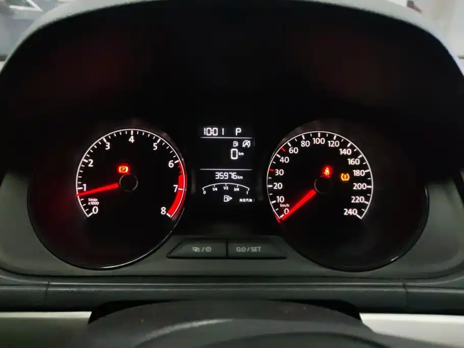 Volkswagen Lavida — миниатюра 14