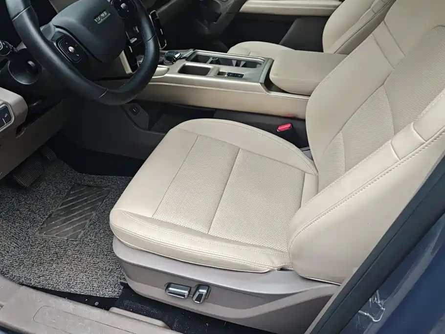 Haval Big Dog — миниатюра 9