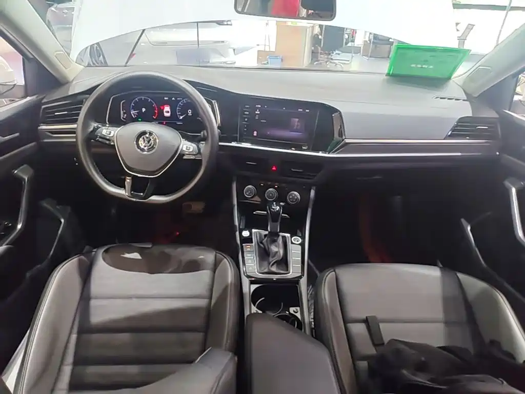 Volkswagen Sagitar — миниатюра 10