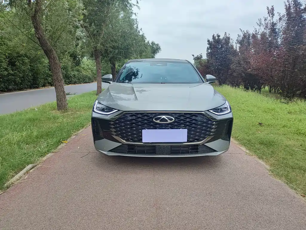 Chery Arrizo 8 PRO