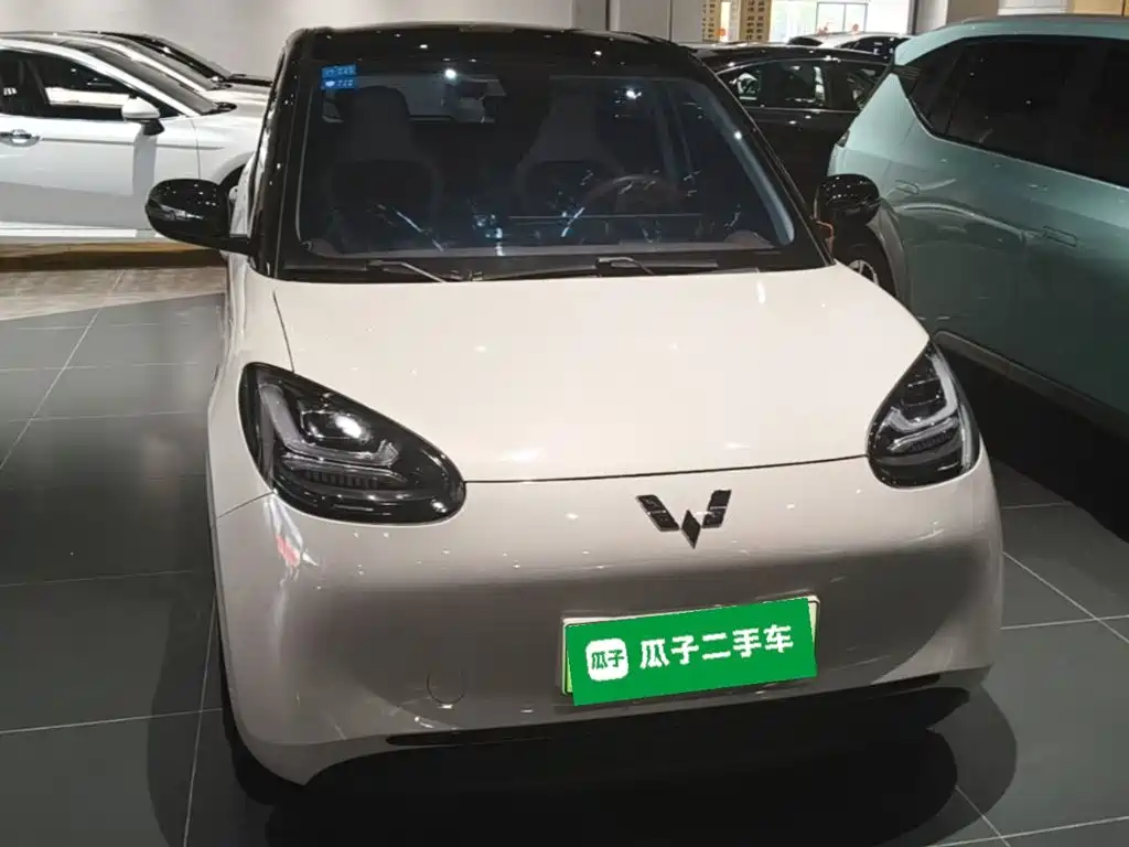 Wuling Bingo — миниатюра 3