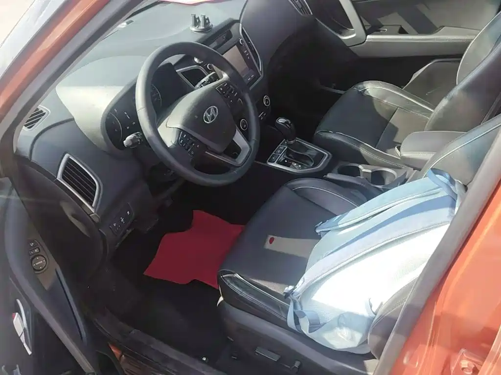 Hyundai ix25 — миниатюра 15