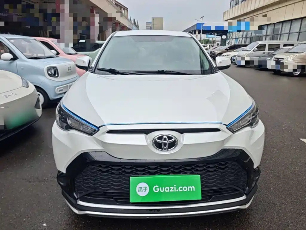 Toyota Frontlander — миниатюра 3