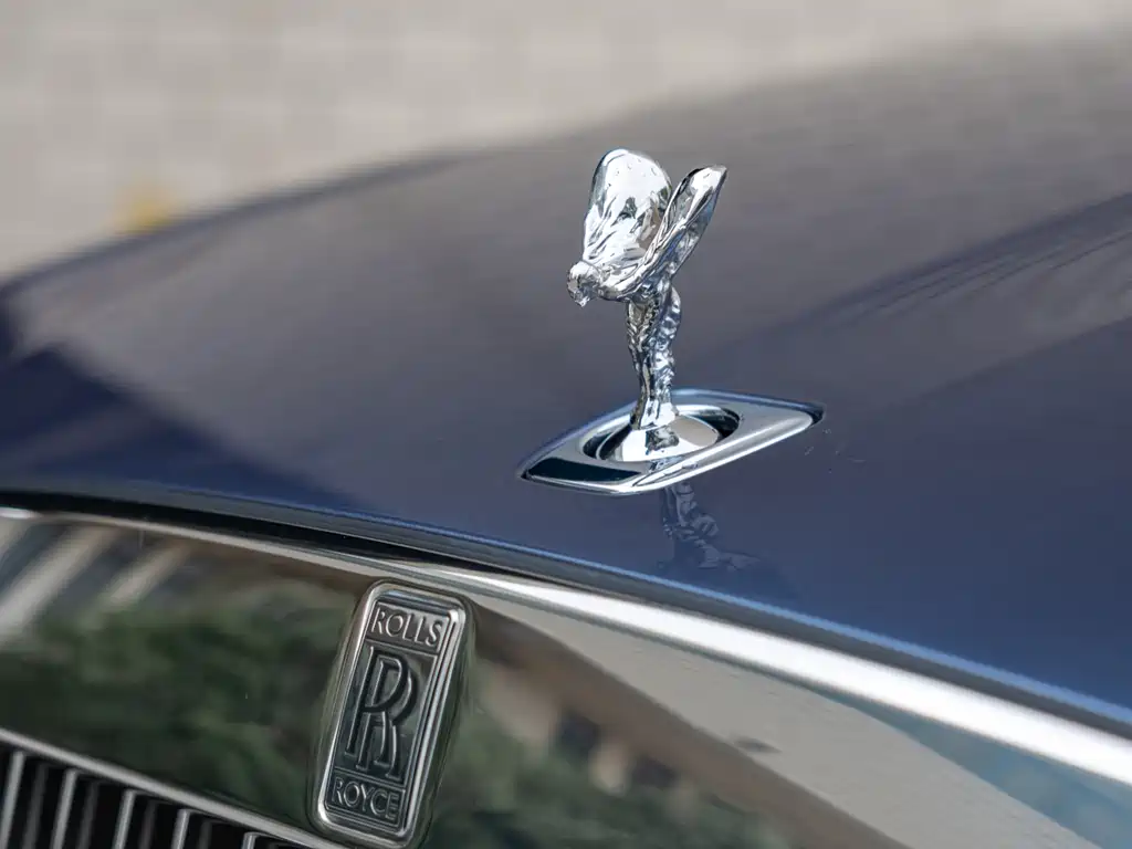 Rolls-Royce Ghost 2021 6.7T