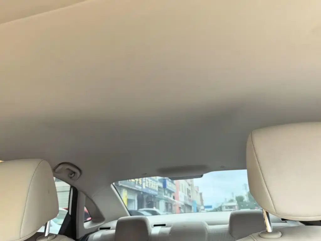 Buick Excelle — миниатюра 18