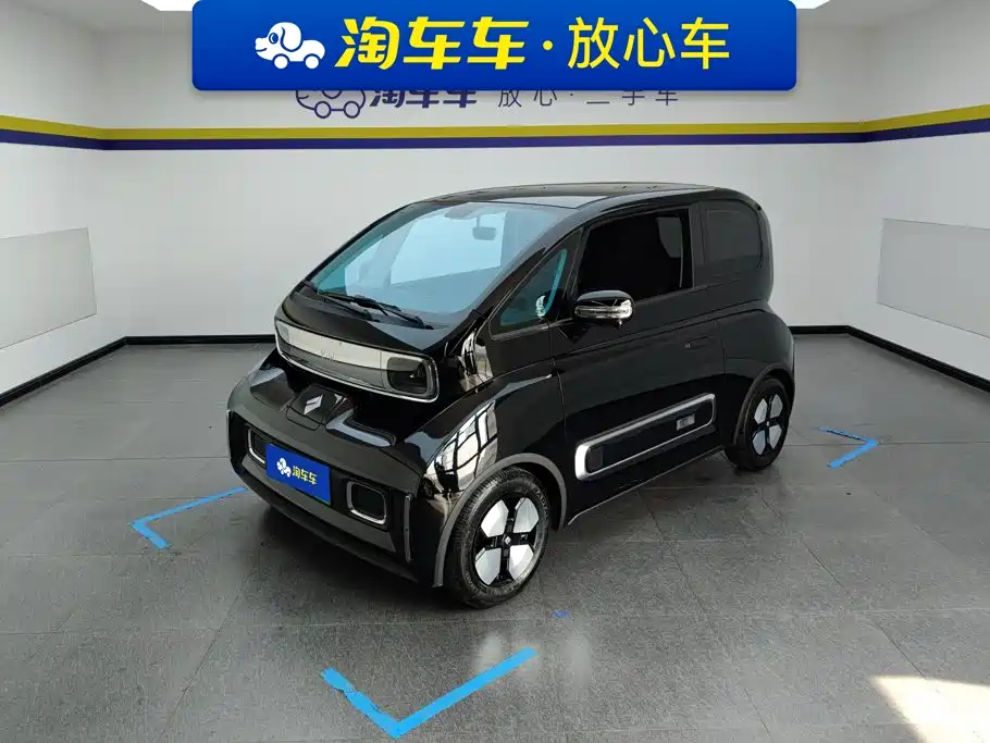 Baojun KiWi EV