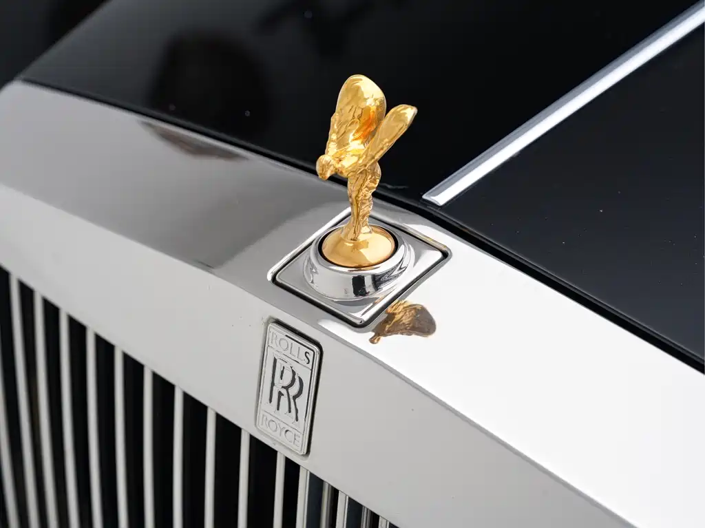 Rolls-Royce — фотографии объявления, Фото 8
